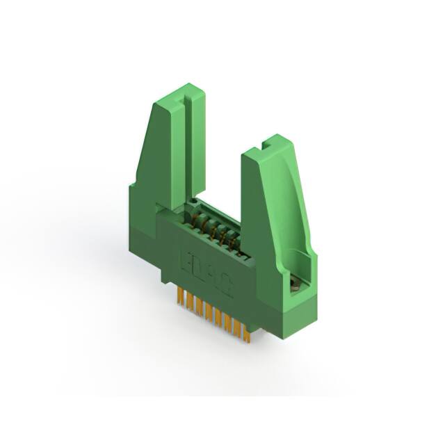 345-016-500-588 EDAC Inc.  Edgeboard Connectors